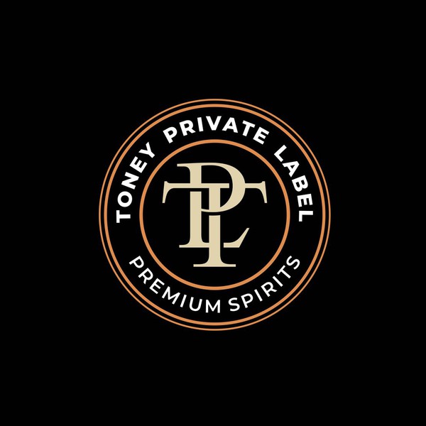 Design by nioh titled "TONEY PRIVATE LABEL"