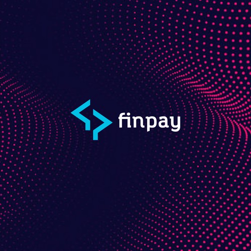 Design for Finpay payment App Logo Design by Passionately Curious
