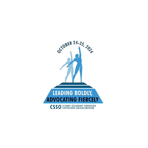 Logo for CSSO Design by AnaGocheva