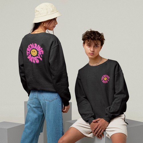 Design di Fun hippie logo for a clothing brand di Foursecond