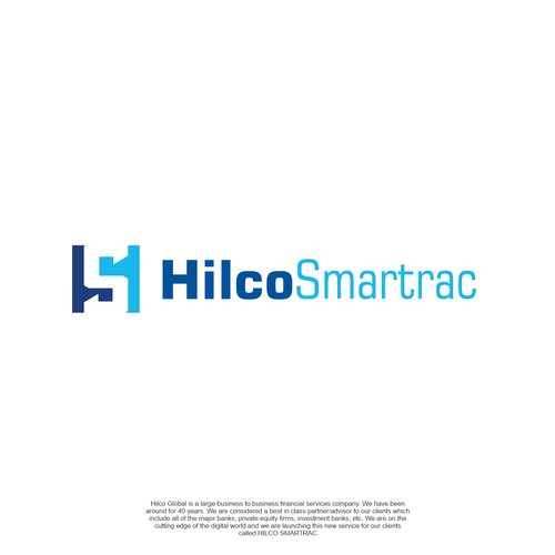 Hilco Smartrac Design by Raden Gatotkaca