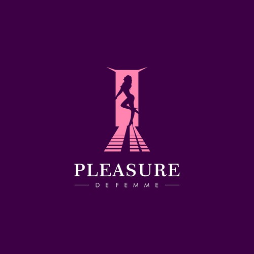 Pleasure De Femme  /  Womens Pleasure Diseño de Orn DESIGN