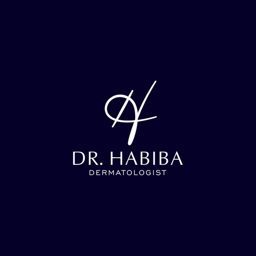 Design doctor logo for a doctor in Dubai Design by Sundawani Art