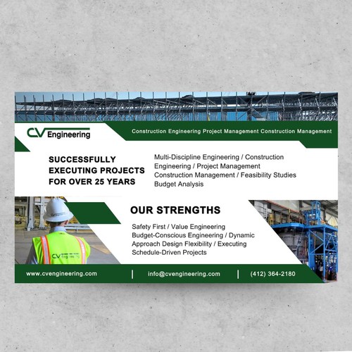 Magazine cover contest entry by Vitamin3