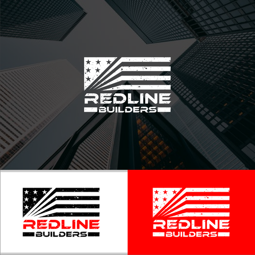 Redline Builders Design by C A S S I E ✔