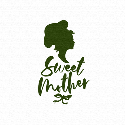 Sweet Mother Design by inok june