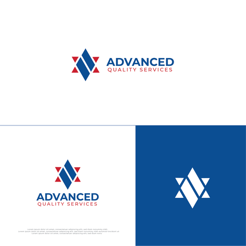 Minimalistic Logo For Home Services Design by Blessing.Std