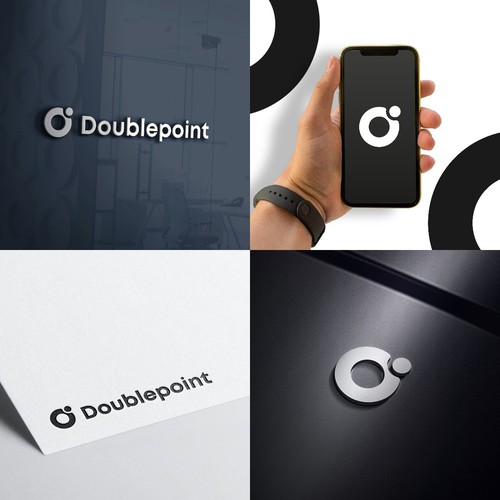 Logo for Next Generation Human Computer Interaction Tech Design by andr_99