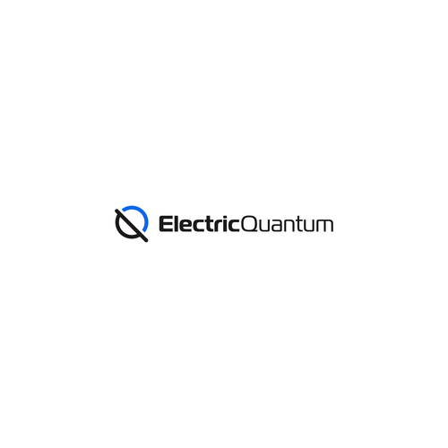 コンペ「Electric Quantum」のデザイン by marunstudioさん 