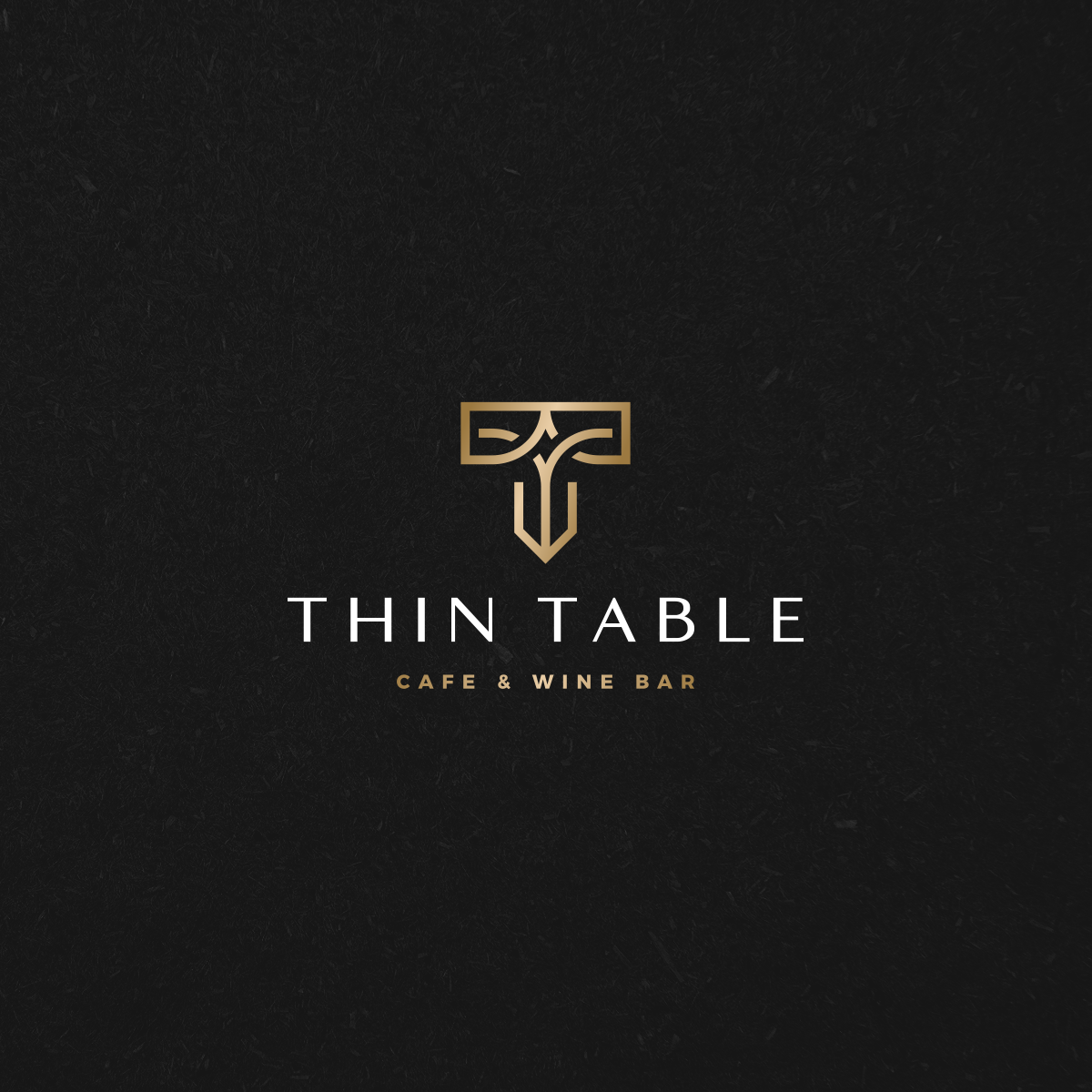 Table Logos - Free Table Logo Ideas, Design & Templates
