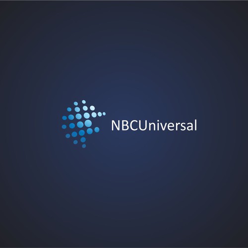 Logo Design for Design a Better NBC Universal Logo (Community Contest) Design by valdo