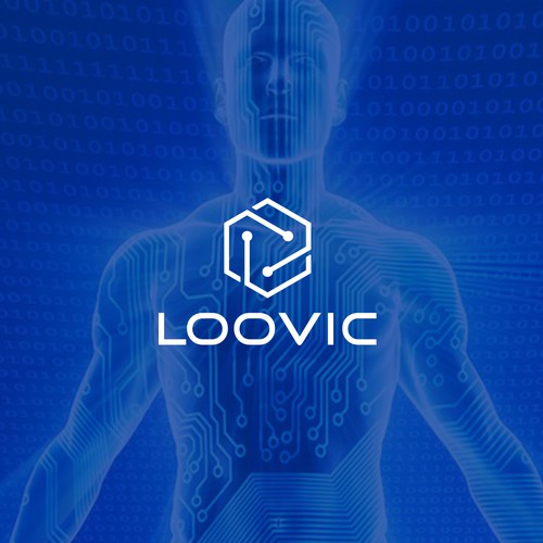 Logo & social media pack contest entry by colorana