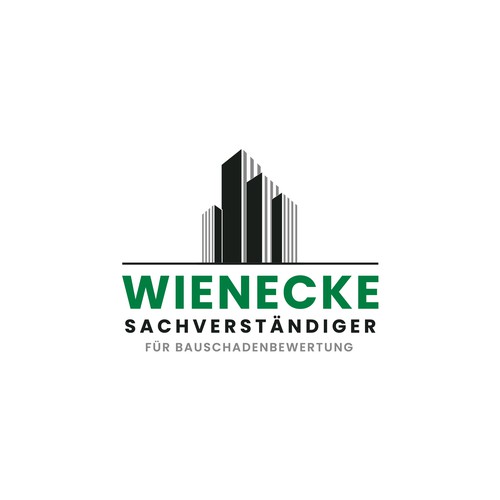 Logotipo y tarjeta de visita propuesta en el concurso por Anas Rahel