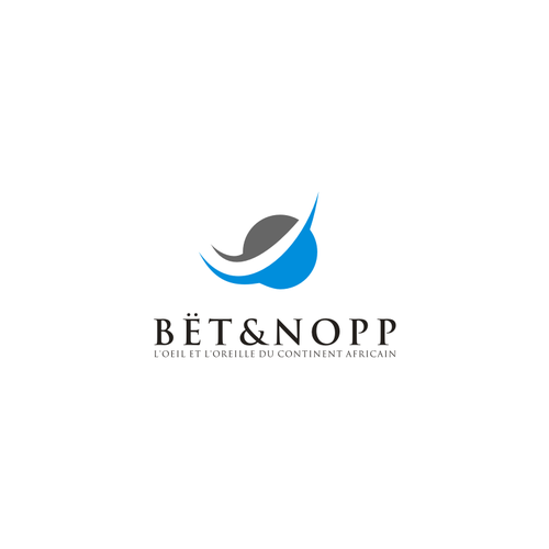 Logo design contest entry by sutar