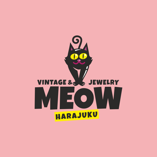 ""Apparel new store"" We are looking for a nice logo design with a retro feel Design by helcapitano