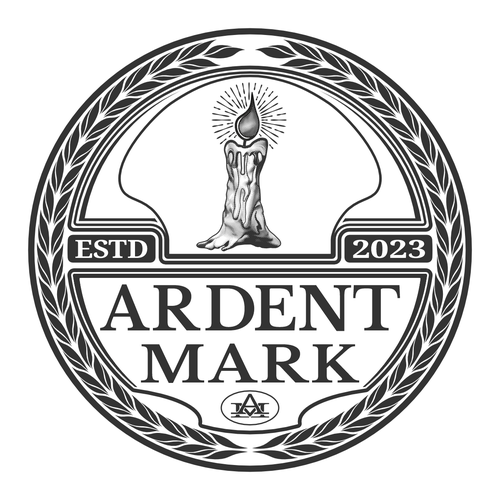 Diseño de Help “Ardent Mark” Make it’s Mark! de DataDesign99d