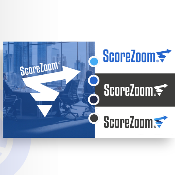 ScoreZoom Logo