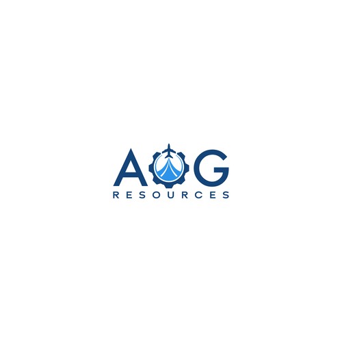 Update tired logo to attract new generation of global airplane mechanics Design by crarief