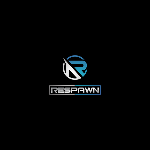 Respawn Gaming Bar Logo Design Contest 99designs