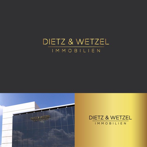 Logo & brand identity pack contest entry by zaman88