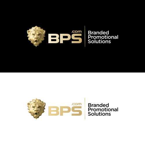 BPS.com - Branded Promotional Solutions ( Global & International) Design réalisé par panoptikum