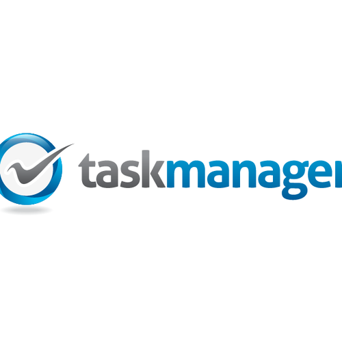 Help Task Manager with a new logo | Logo design contest