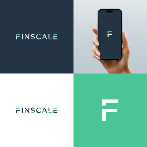 Design a logo for an up-and-coming fintech Design by ERDIHAN DESIGN