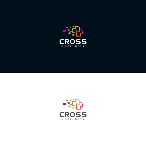 Create an eye catching logo for a innovative and forward thinking company