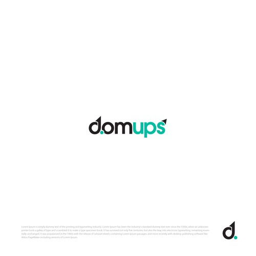 Logo simple & pur Design by Storiebird