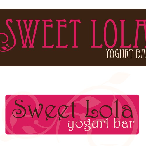 Desperate For Logo!!!! Design by dlb