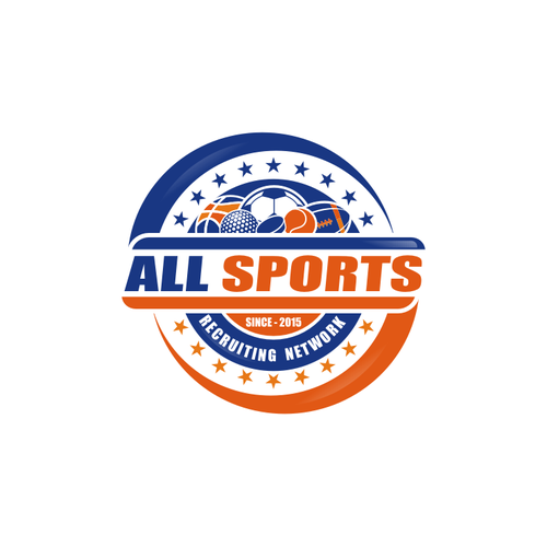 All Sport, Logopedia