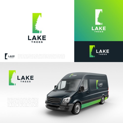 Create a cutting edge logo design that will keep our company at the top of the industry Diseño de Sprinkle Studio