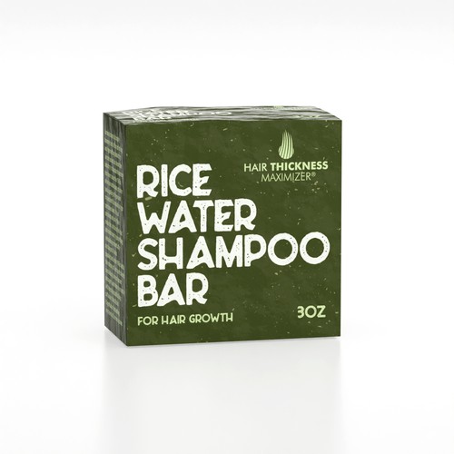 Help Us Design the Next Eco / Environment Friendly SHAMPOO BAR! Design von Dem Ro