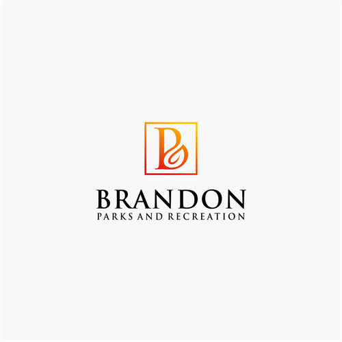 Sporty Logo Needed for Parks and Recreation Department in Brandon, Mississippi Design réalisé par Unintended93