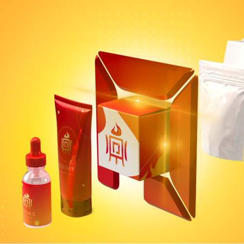 Banner ad contest entry by ThyDesigns