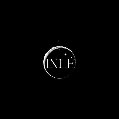 Logo for upcoming Fashion Brand - dark avantgarde luxury Design by ExclusiveDGN