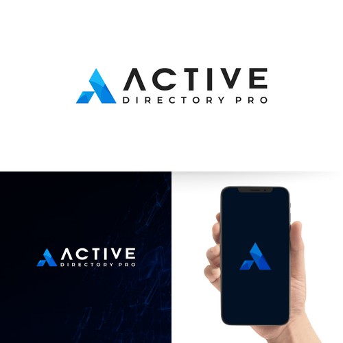 Need a minimalist logo for a technology website Design by delly_martin