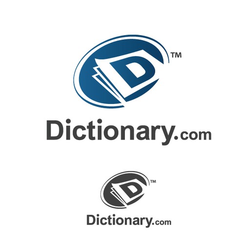 Dictionary.com logo Design von sath