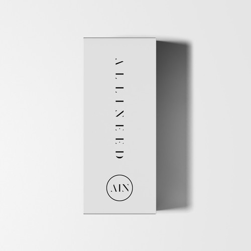 "Create a Design for our new Beauty / Cosmetic Products." winning Logo & brand identity pack