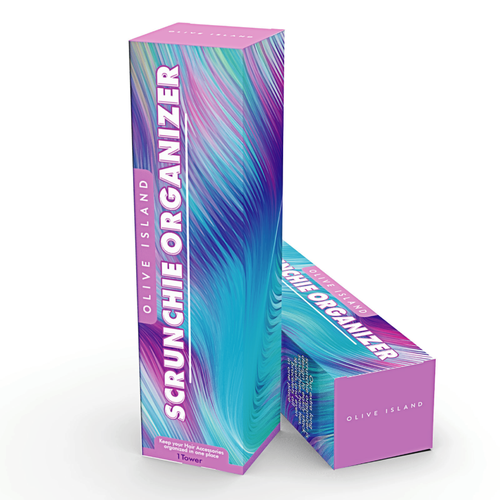 Design a cool, quirky, artistic packaging design Design by PLUMLEEDESIGNS