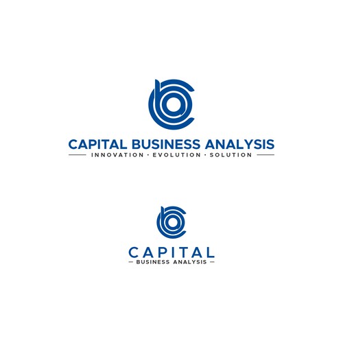 Designs | Logo Design for Global Consulting and Business Development