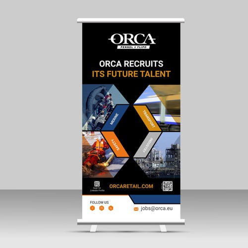 Signage contest entry by smartgirl19780