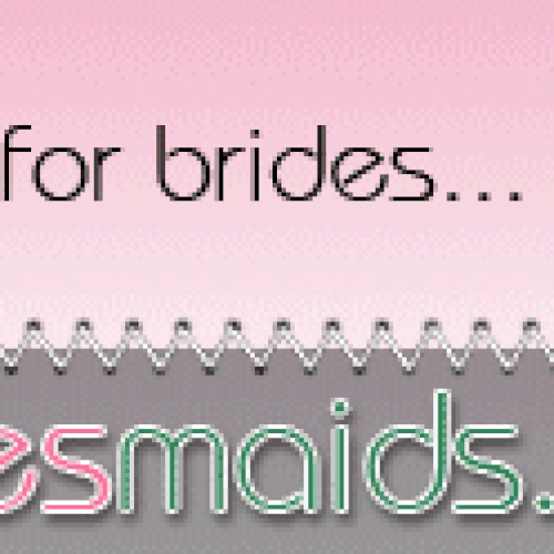 Wedding Site Banner Ad Diseño de photokiller