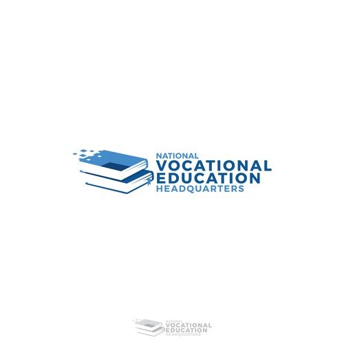 Education and Training Company Logo (online education) Design by Tarun _Darbar