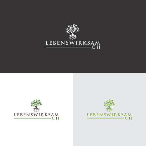 Logo & brand identity pack contest entry by baygon99