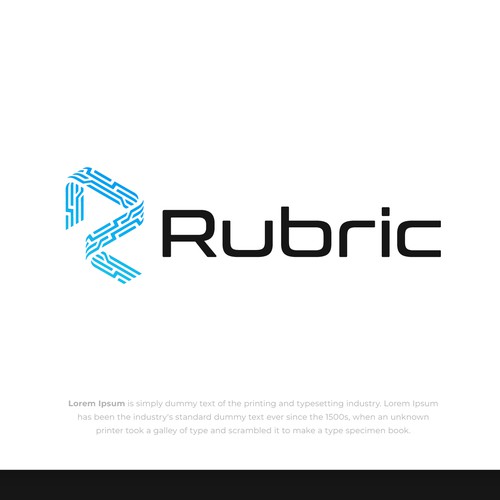 We need a logo to invoke curiosity in the minds of deeply analytical thinkers Design by CreativeJAC