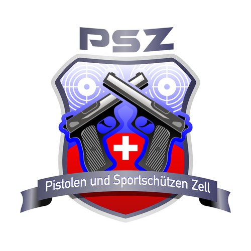 Logo design contest entry by Oval