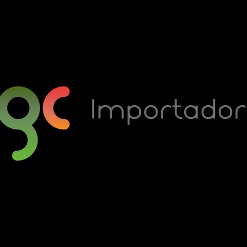 Crear El Logo Para Importadora GC Concurso Logotipos