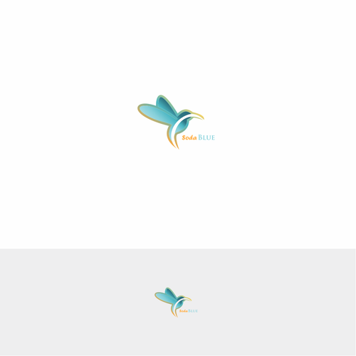 Logo design contest entry by taqiy