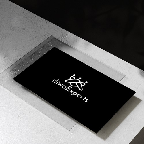 Logo design contest entry by Victoria Cova